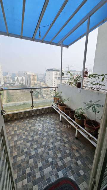 2 BHK Flat In Ls Mehetre Laxmi Deep for Rent  In Wakad