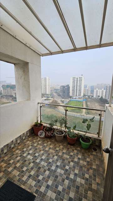 2 BHK Flat In Ls Mehetre Laxmi Deep for Rent  In Wakad