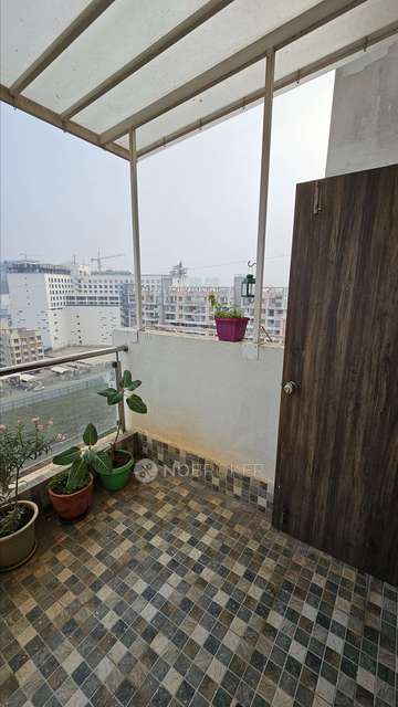 2 BHK Flat In Ls Mehetre Laxmi Deep for Rent  In Wakad