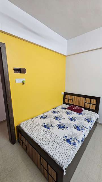 2 BHK Flat In Ls Mehetre Laxmi Deep for Rent  In Wakad