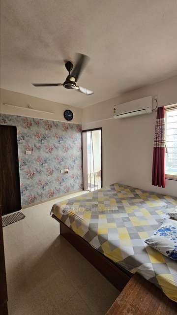 2 BHK Flat In Ls Mehetre Laxmi Deep for Rent  In Wakad