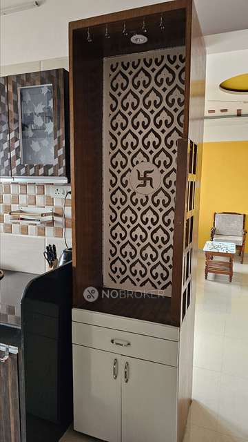 2 BHK Flat In Ls Mehetre Laxmi Deep for Rent  In Wakad