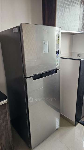 2 BHK Flat In Ls Mehetre Laxmi Deep for Rent  In Wakad