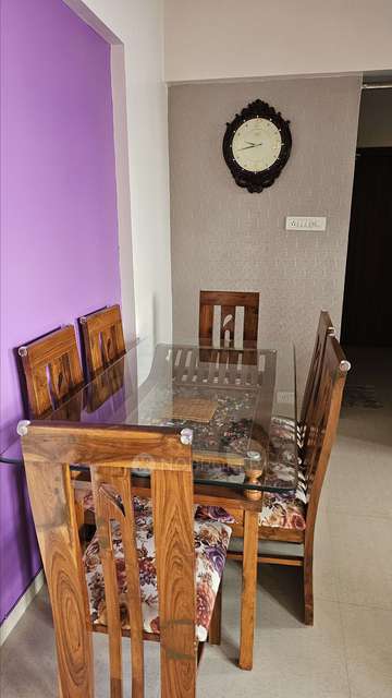 2 BHK Flat In Ls Mehetre Laxmi Deep for Rent  In Wakad