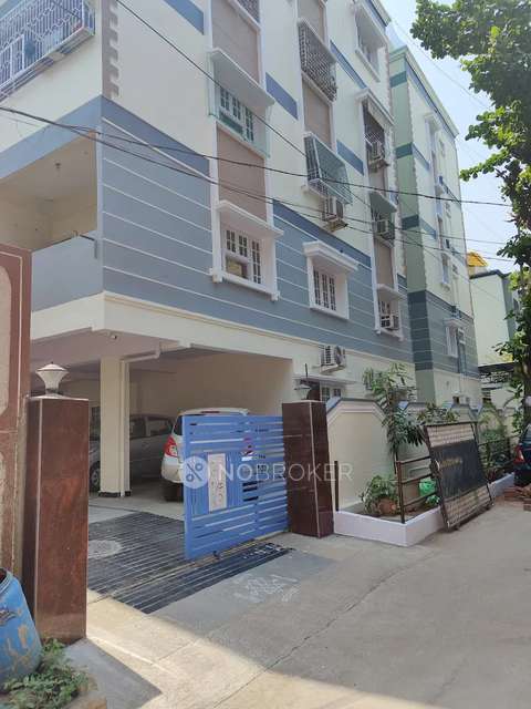 2 BHK Flat In Others for Rent  In Classic Homes Madhura Nagar Hyderabad 