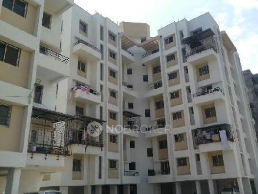 2 BHK Flat In Pradnyesh Residency for Rent  In Bhosari