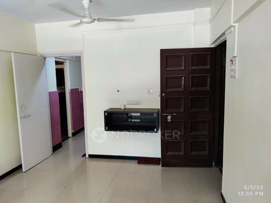 2 BHK Flat In Shreerang Society Thane for Rent  In Shrirang Society