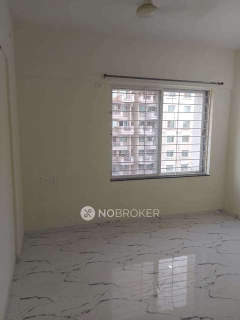 2 BHK Flat In Ishwar Parmar River Residency For Sale  In Chikhali