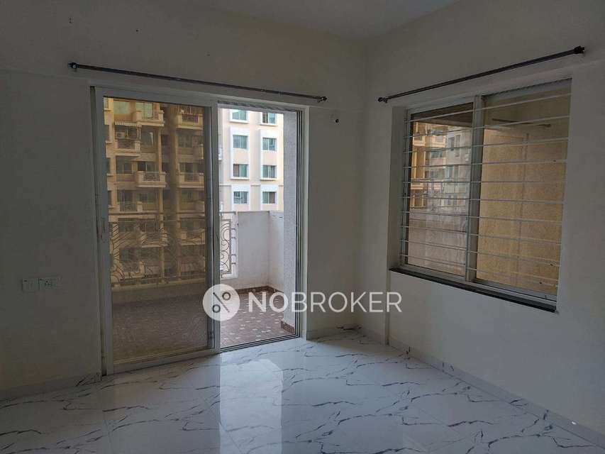 2 BHK Flat In Ishwar Parmar River Residency For Sale  In Chikhali