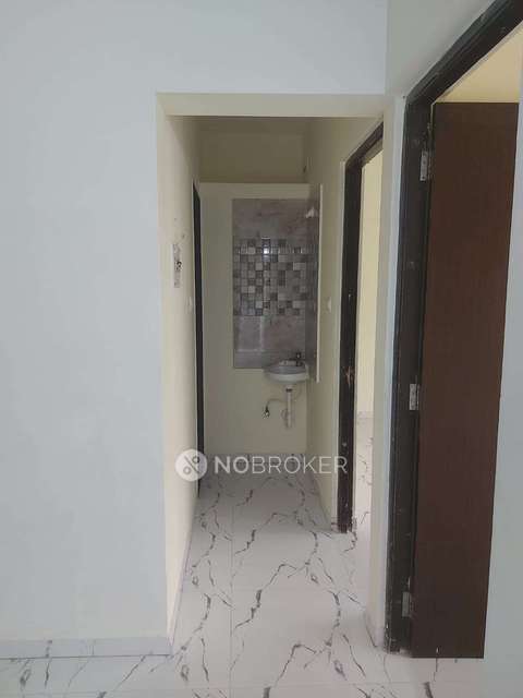 2 BHK Flat In Ishwar Parmar River Residency For Sale  In Chikhali