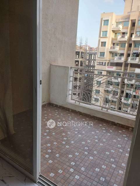 2 BHK Flat In Ishwar Parmar River Residency For Sale  In Chikhali