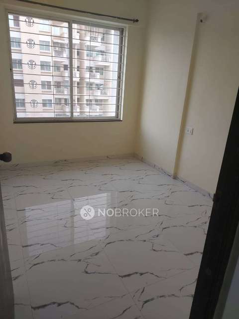 2 BHK Flat In Ishwar Parmar River Residency For Sale  In Chikhali