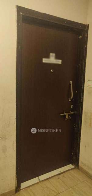 2 BHK Flat In Ishwar Parmar River Residency For Sale  In Chikhali