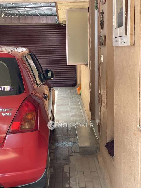 4 BHK Flat For Sale  In R. T. Nagar