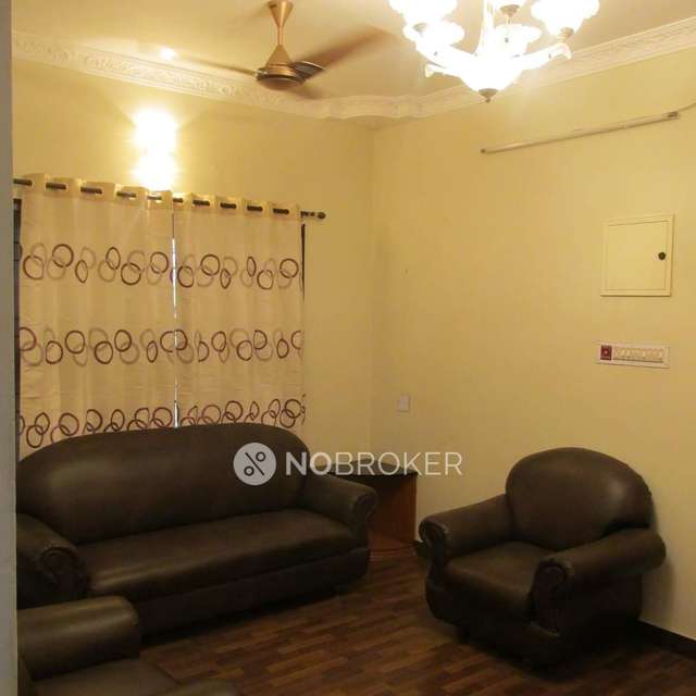 3 BHK Flat In Green Castle for Rent  In Adyar