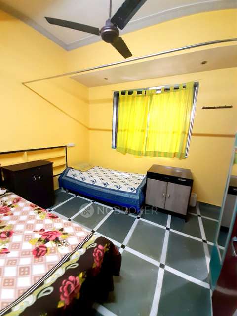 4+ BHK Villa In Green Acres Bunglow  For Sale  In Chambur