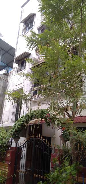4+ BHK Villa In Green Acres Bunglow  For Sale  In Chambur