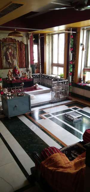 4+ BHK Villa In Green Acres Bunglow  For Sale  In Chambur