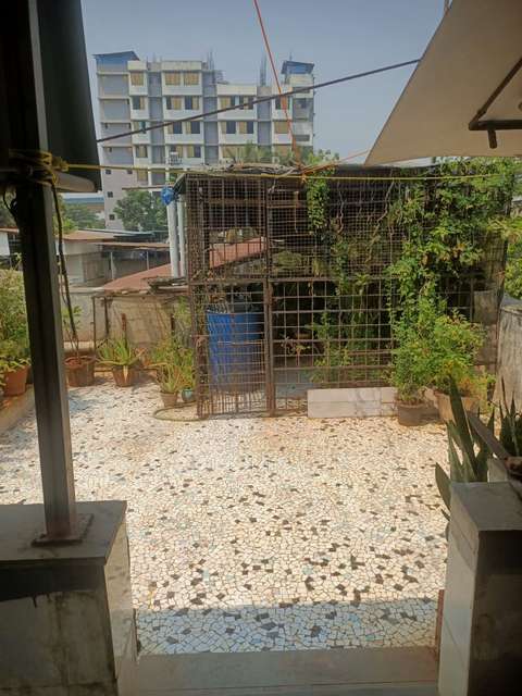 4+ BHK Villa In Green Acres Bunglow  For Sale  In Chambur