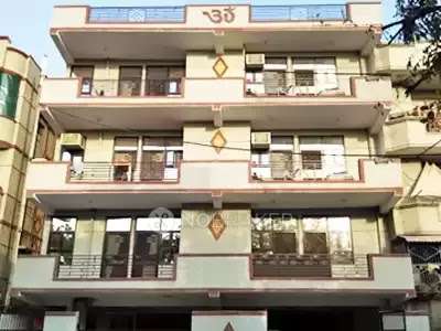 2 BHK Flat In Standalone Building  for Rent  In  Shalimar Garden