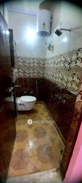 1 BHK Flat In Rwa Bhagwati Garden For Sale  In Uttam Nagar