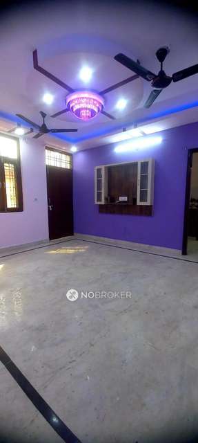 1 BHK Flat In Rwa Bhagwati Garden For Sale  In Uttam Nagar