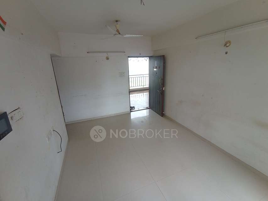 2 BHK Flat In Abhilasha Apartment for Rent  In Dhanori
