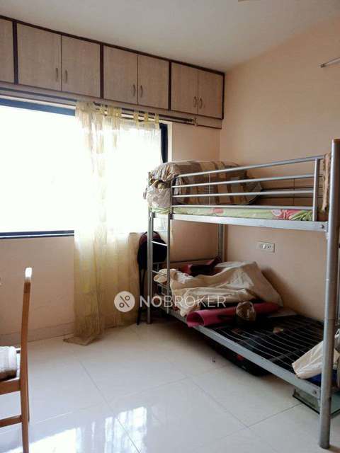 3 BHK Flat In Srushti Apartment For Sale  In Kothrud