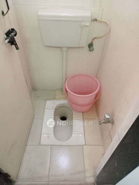 3 BHK Flat In Srushti Apartment For Sale  In Kothrud