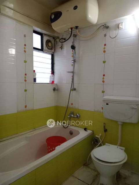 3 BHK Flat In Srushti Apartment For Sale  In Kothrud