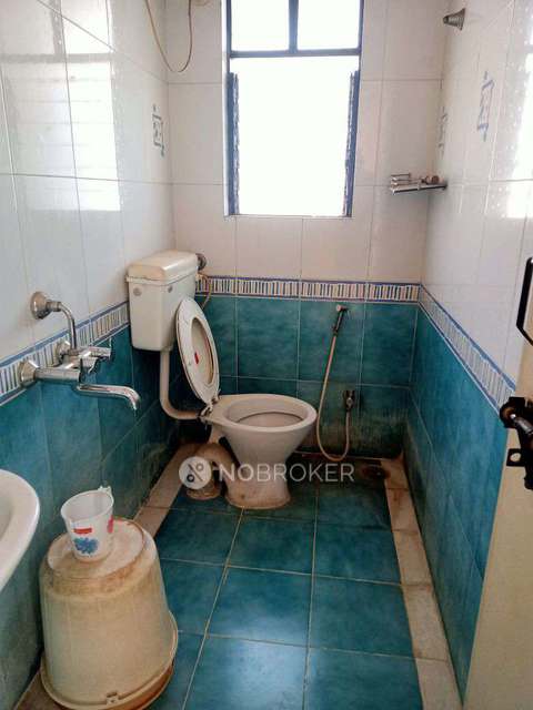 3 BHK Flat In Srushti Apartment For Sale  In Kothrud