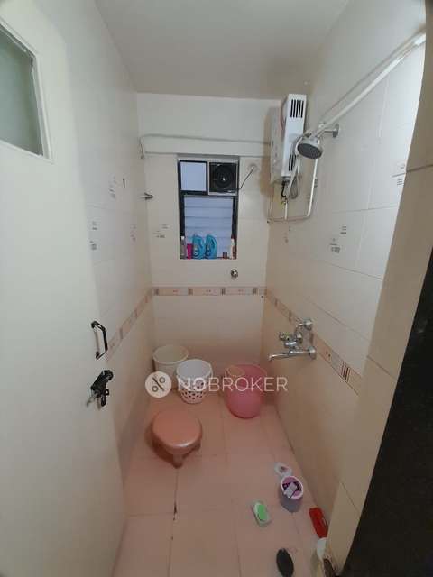 3 BHK Flat In Srushti Apartment For Sale  In Kothrud