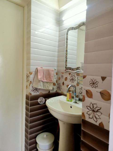 3 BHK Flat In Srushti Apartment For Sale  In Kothrud