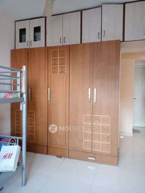 3 BHK Flat In Srushti Apartment For Sale  In Kothrud