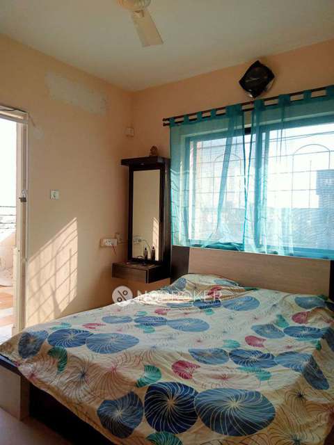 3 BHK Flat In Srushti Apartment For Sale  In Kothrud