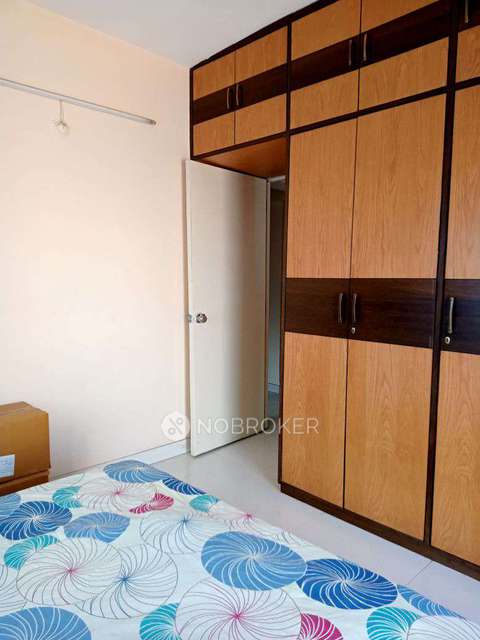 3 BHK Flat In Srushti Apartment For Sale  In Kothrud