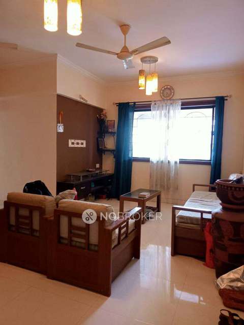 3 BHK Flat In Srushti Apartment For Sale  In Kothrud