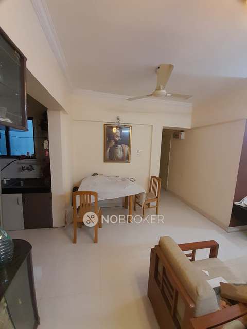 3 BHK Flat In Srushti Apartment For Sale  In Kothrud