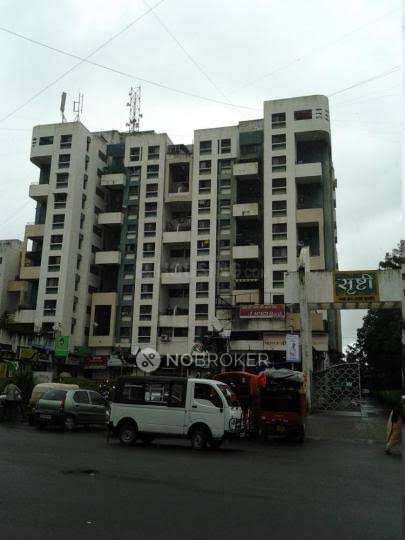 3 BHK Flat In Srushti Apartment For Sale  In Kothrud