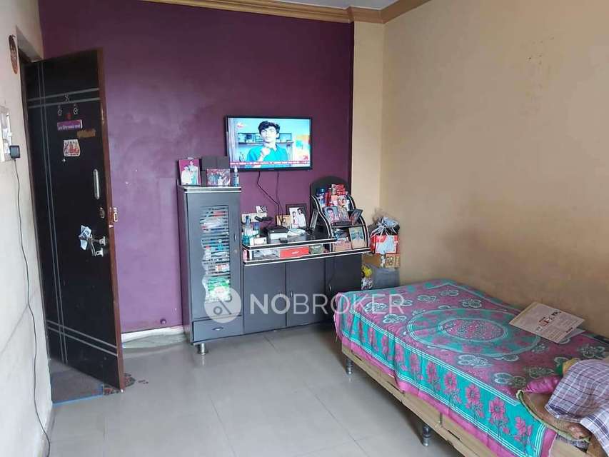 1 BHK Flat In Arya Apartment, Badlapur West For Sale  In Belavali Gaon Road