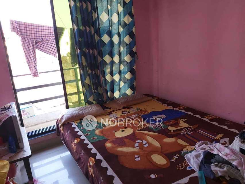 1 BHK Flat In Arya Apartment, Badlapur West For Sale  In Belavali Gaon Road