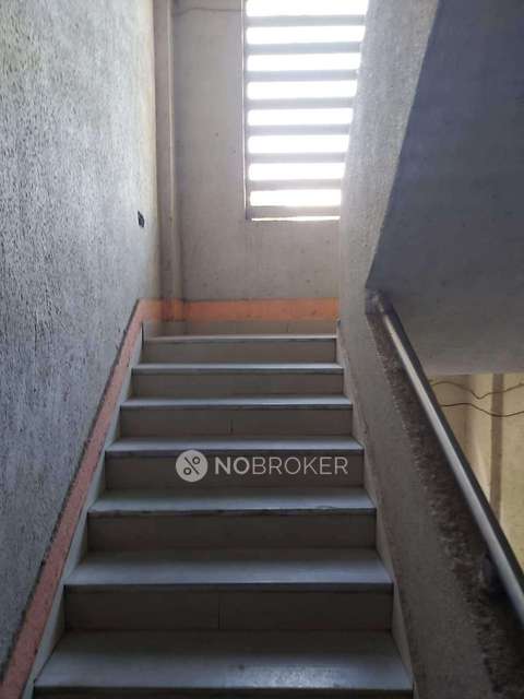 1 BHK Flat In Arya Apartment, Badlapur West For Sale  In Belavali Gaon Road