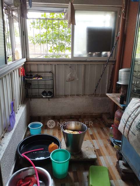 1 BHK Flat In Fortune Srushti for Rent In Yewalewadi