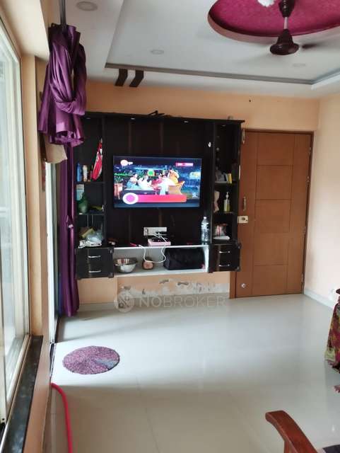 1 BHK Flat In Fortune Srushti for Rent In Yewalewadi