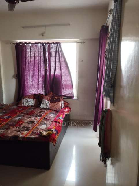 1 BHK Flat In Fortune Srushti for Rent In Yewalewadi