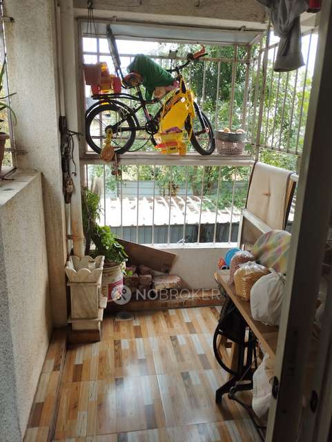1 BHK Flat In Fortune Srushti for Rent In Yewalewadi