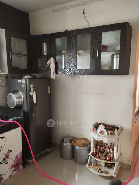 1 BHK Flat In Fortune Srushti for Rent In Yewalewadi