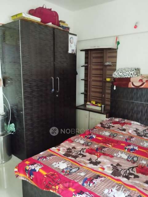 1 BHK Flat In Fortune Srushti for Rent In Yewalewadi