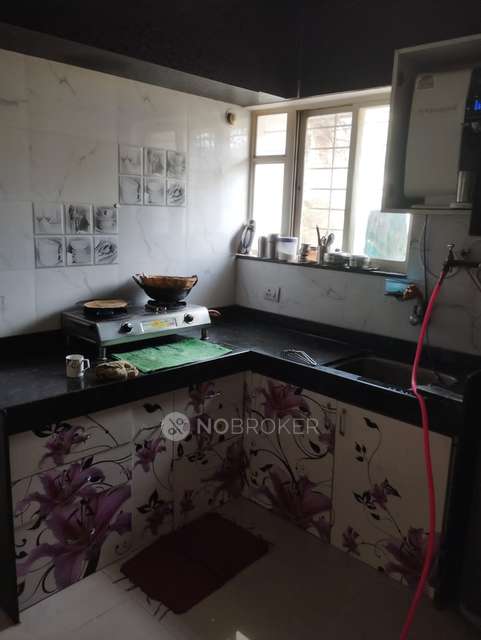1 BHK Flat In Fortune Srushti for Rent In Yewalewadi