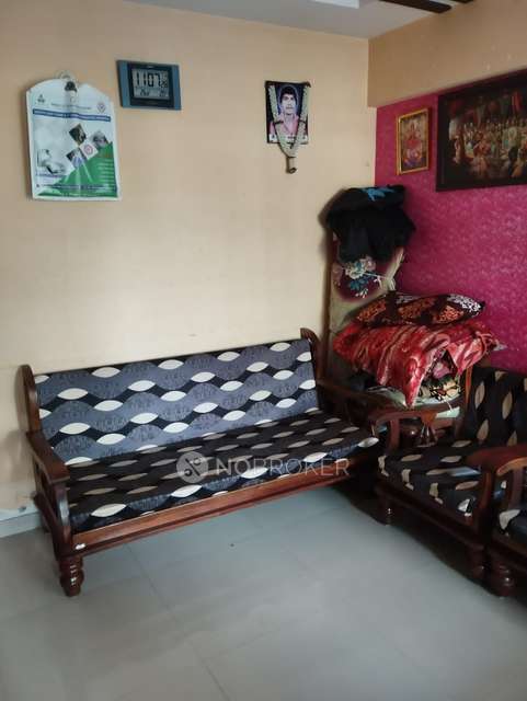 1 BHK Flat In Fortune Srushti for Rent In Yewalewadi
